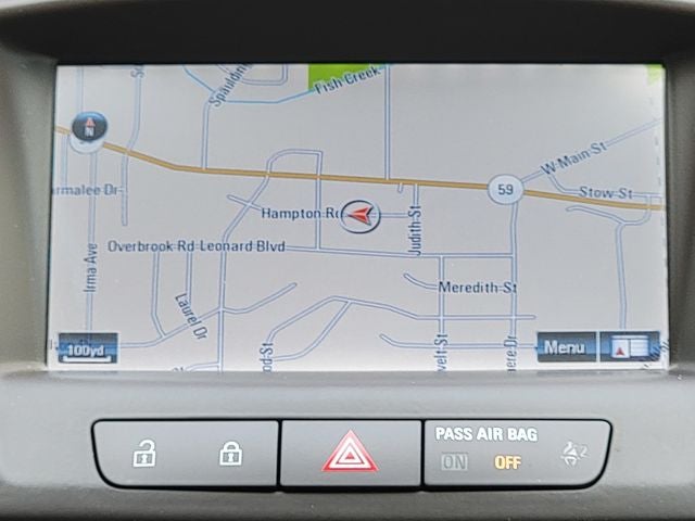 2013 Buick Regal Premium III Turbo