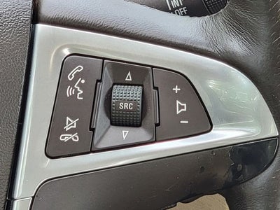 2013 Buick Regal Premium III Turbo