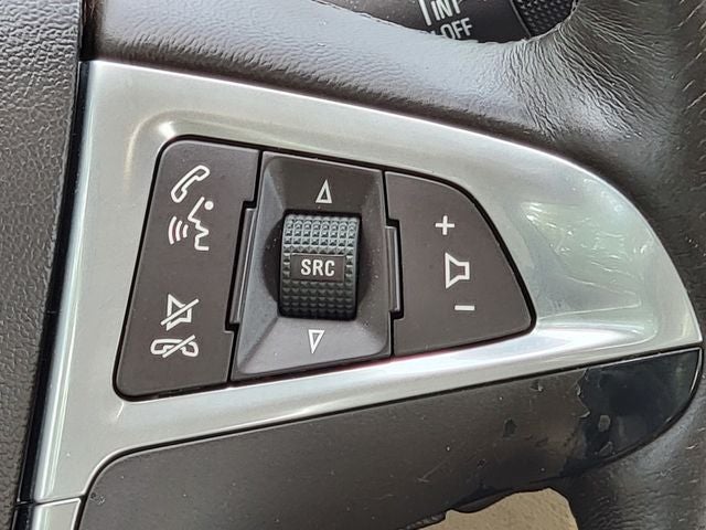 2013 Buick Regal Premium III Turbo