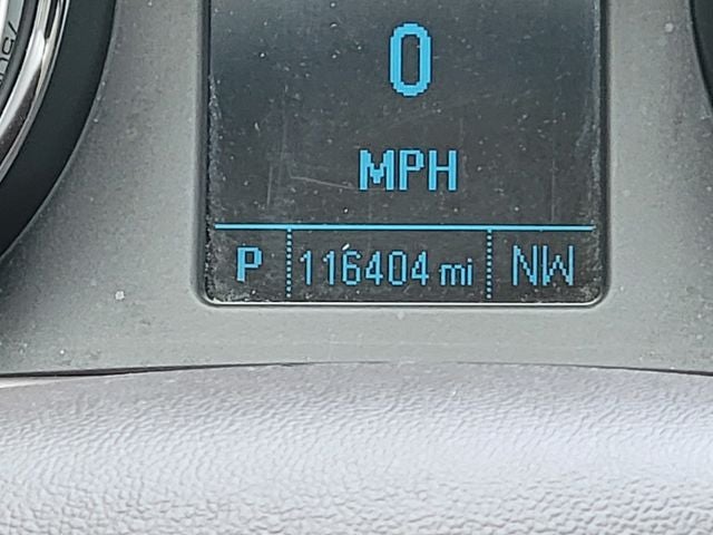 2013 Buick Regal Premium III Turbo