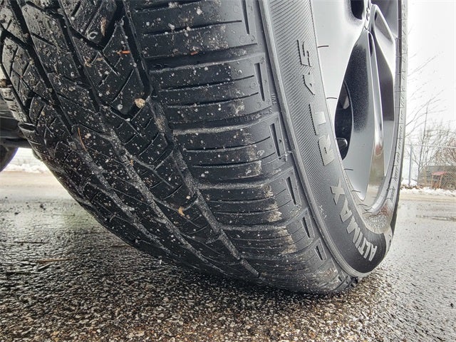 2018 Jeep Compass Altitude