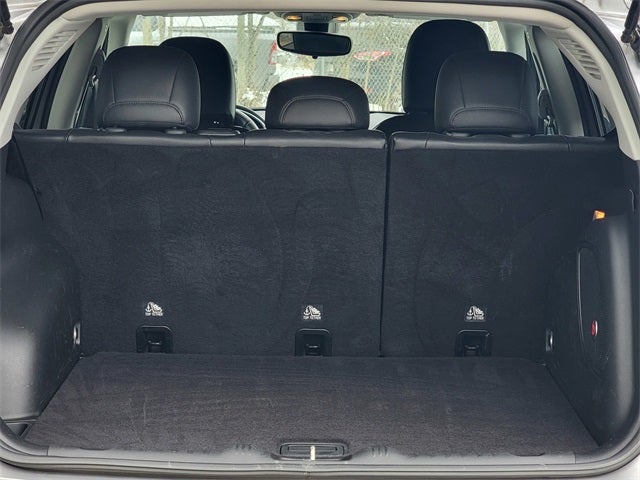 2018 Jeep Compass Altitude