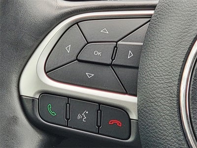 2018 Jeep Compass Altitude