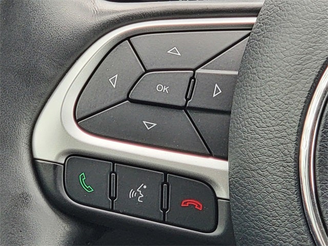 2018 Jeep Compass Altitude