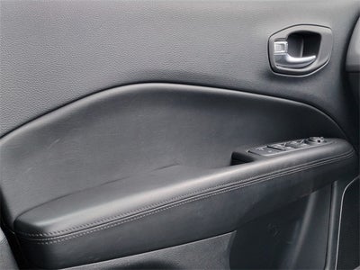 2018 Jeep Compass Altitude