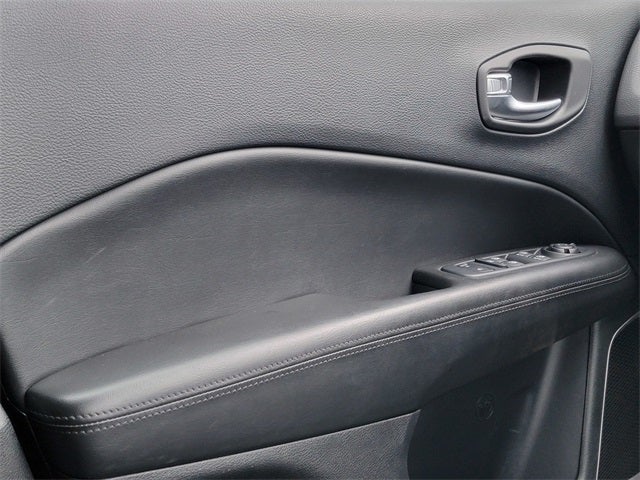 2018 Jeep Compass Altitude