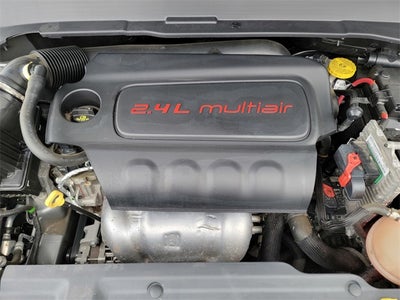 2018 Jeep Compass Altitude