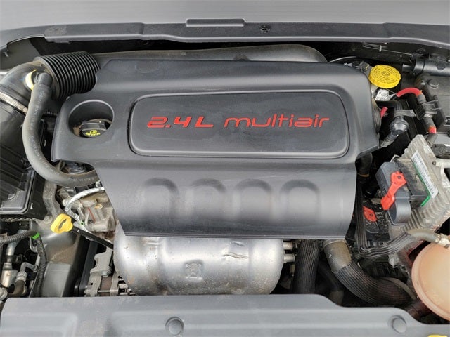 2018 Jeep Compass Altitude