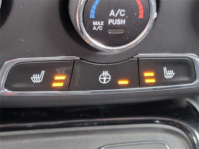 2018 Jeep Compass Altitude