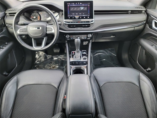 2022 Jeep Compass Altitude