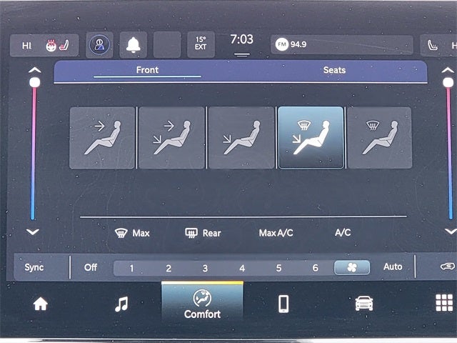 2022 Jeep Compass Altitude