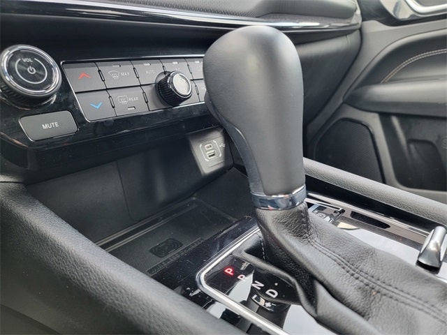 2022 Jeep Compass Altitude