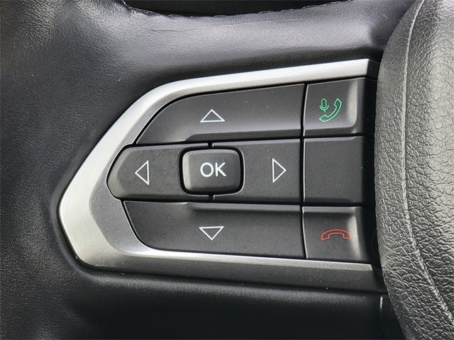 2022 Jeep Compass Altitude