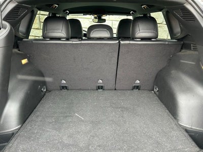 2023 Jeep Compass Altitude