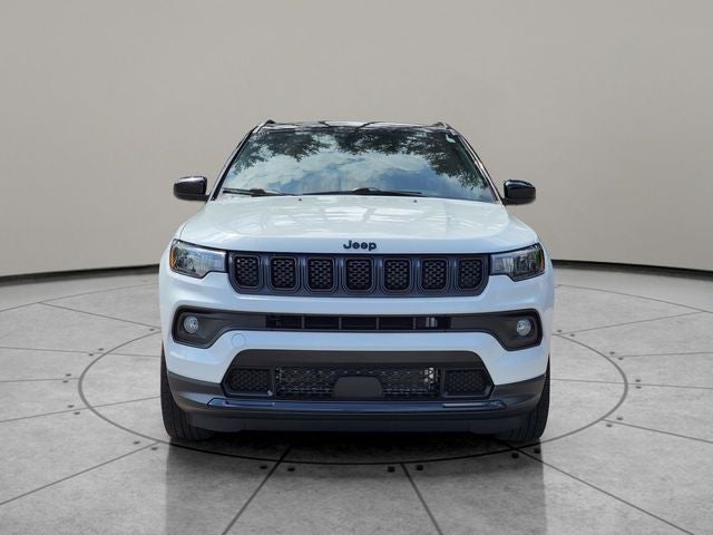 2023 Jeep Compass Altitude