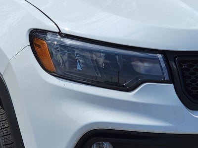 2023 Jeep Compass Altitude