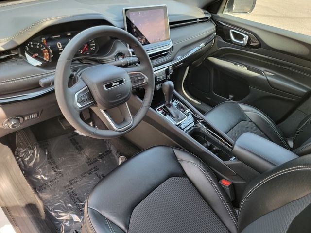 2023 Jeep Compass Altitude