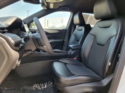 2023 Jeep Compass Altitude