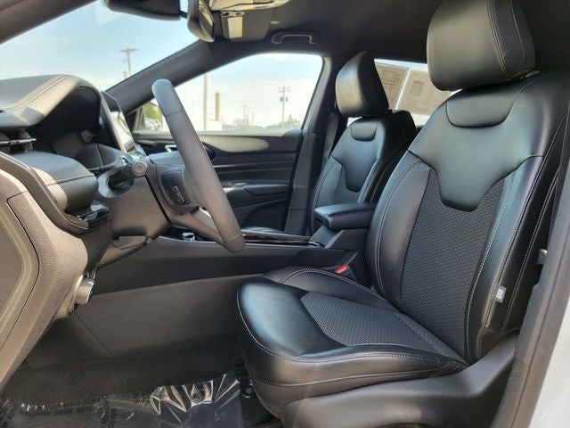 2023 Jeep Compass Altitude