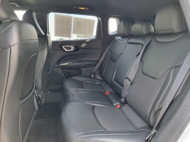 2023 Jeep Compass Altitude