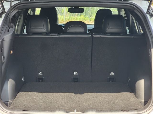 2023 Jeep Compass Altitude