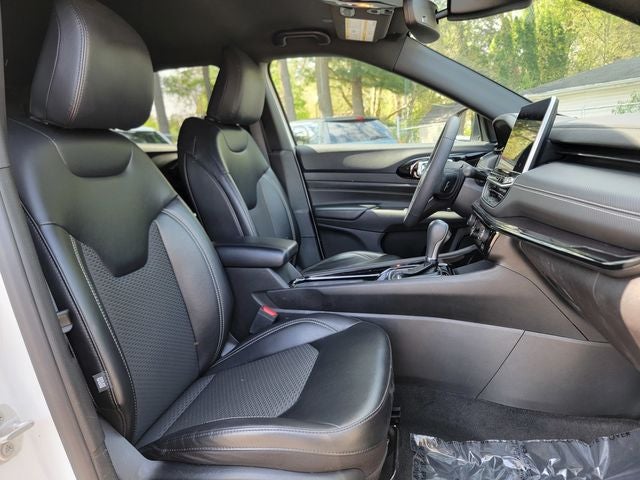 2023 Jeep Compass Altitude