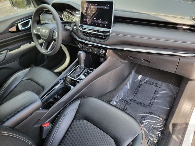 2023 Jeep Compass Altitude