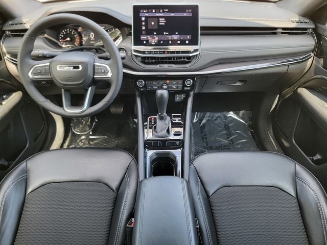 2023 Jeep Compass Altitude