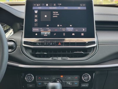 2023 Jeep Compass Altitude