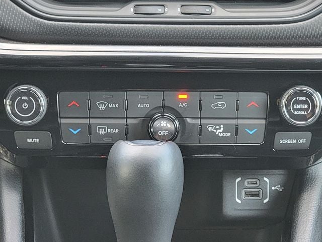 2023 Jeep Compass Altitude