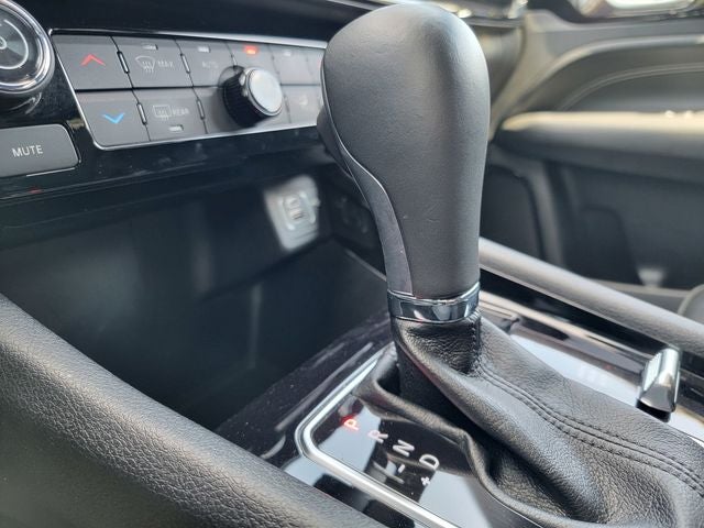 2023 Jeep Compass Altitude