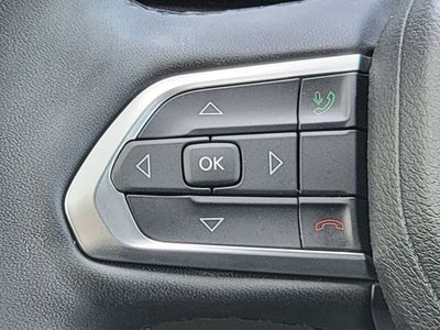 2023 Jeep Compass Altitude