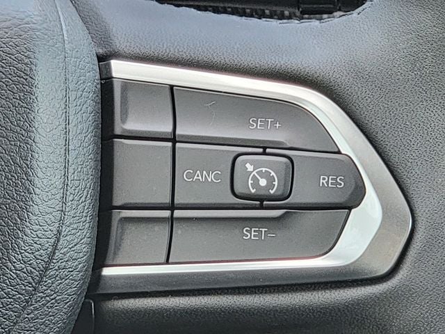 2023 Jeep Compass Altitude