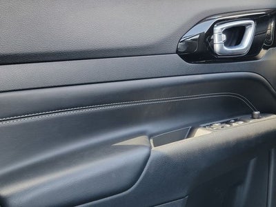 2023 Jeep Compass Altitude