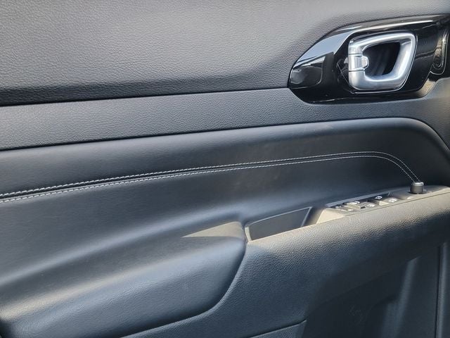 2023 Jeep Compass Altitude