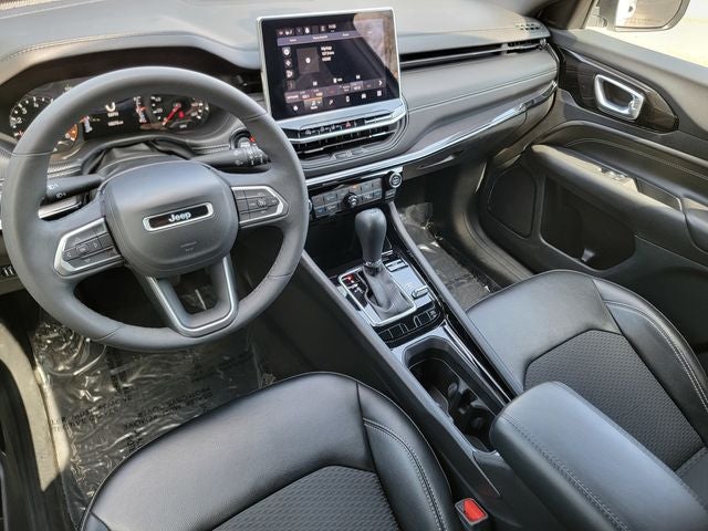 2023 Jeep Compass Altitude