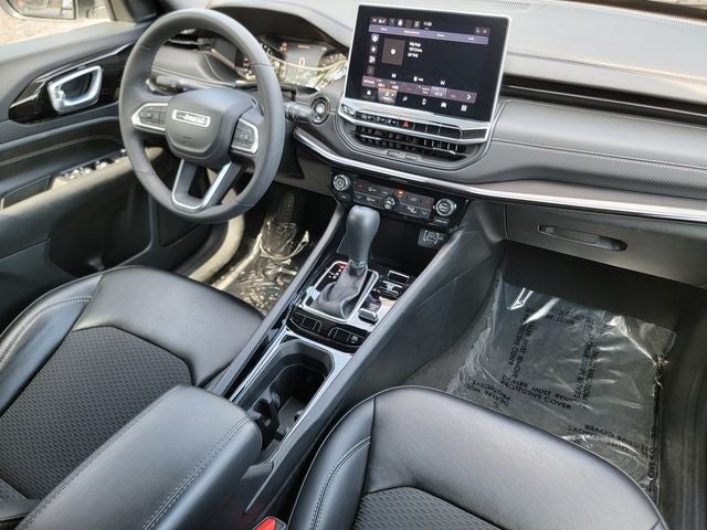 2023 Jeep Compass Altitude