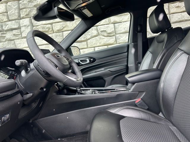 2023 Jeep Compass Altitude