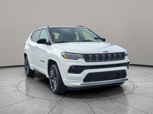2023 Jeep Compass High Altitude