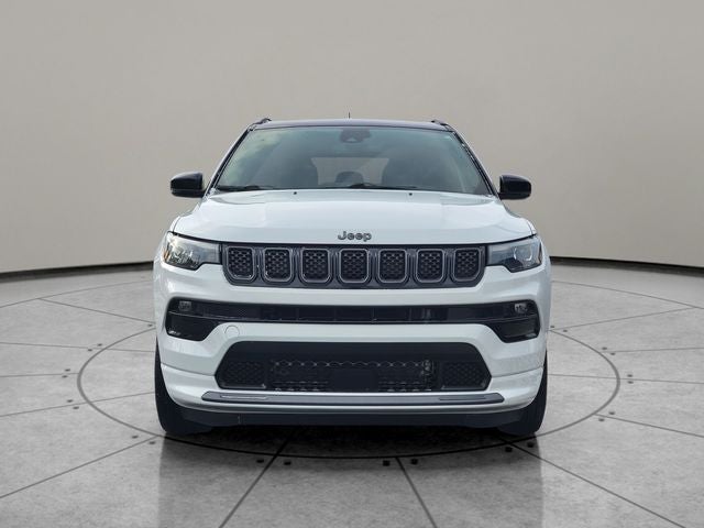 2023 Jeep Compass High Altitude