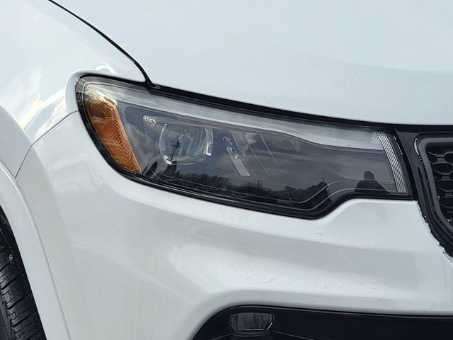 2023 Jeep Compass High Altitude