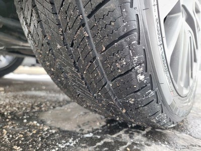 2023 Jeep Compass High Altitude