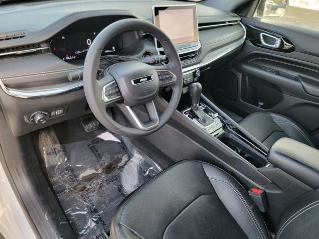 2023 Jeep Compass High Altitude