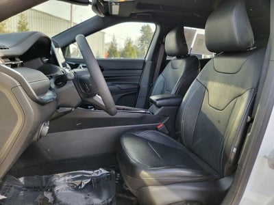 2023 Jeep Compass High Altitude