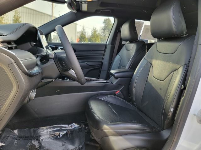 2023 Jeep Compass High Altitude