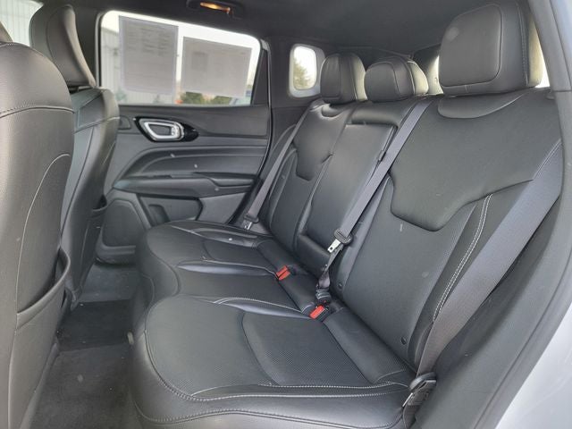 2023 Jeep Compass High Altitude