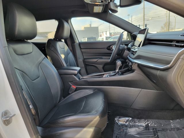 2023 Jeep Compass High Altitude