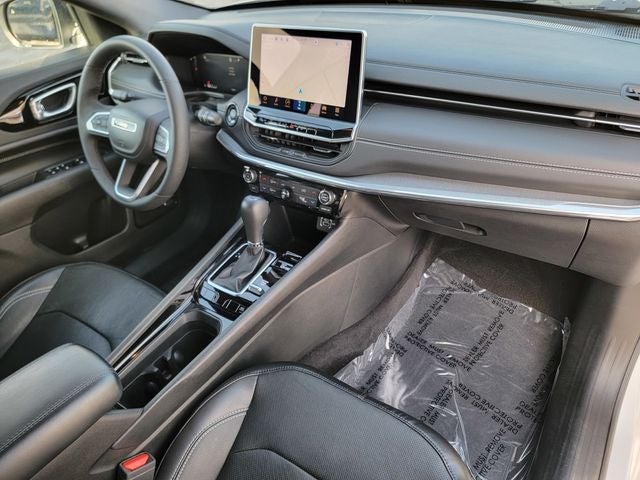 2023 Jeep Compass High Altitude