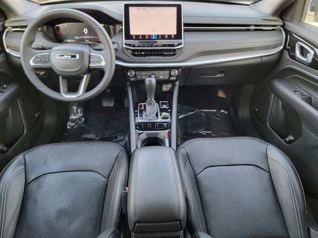 2023 Jeep Compass High Altitude