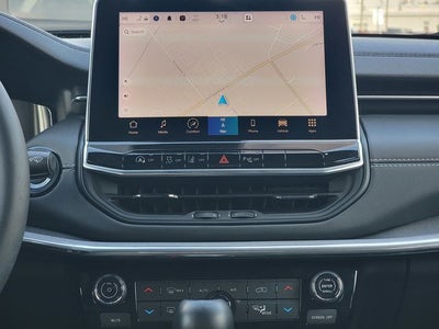 2023 Jeep Compass High Altitude